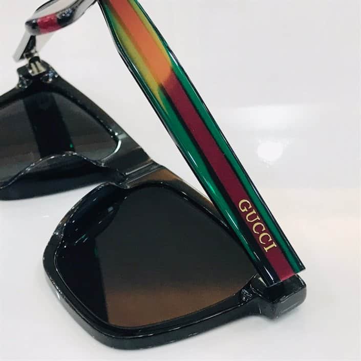 GUCCI SUNGLASSES - GST09