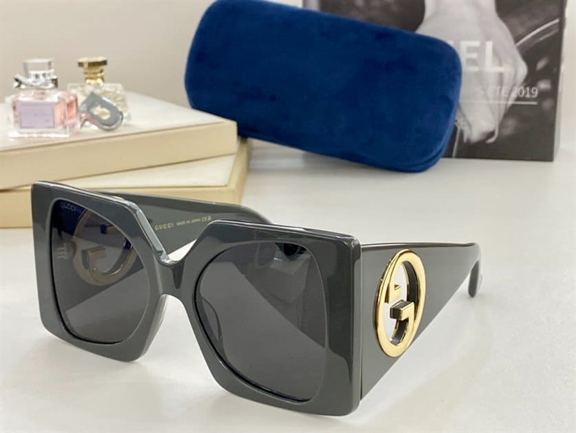 GUCCI SUNGLASSES - GST10