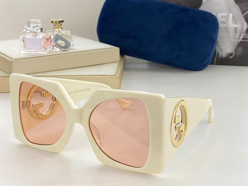 GUCCI SUNGLASSES - GST10