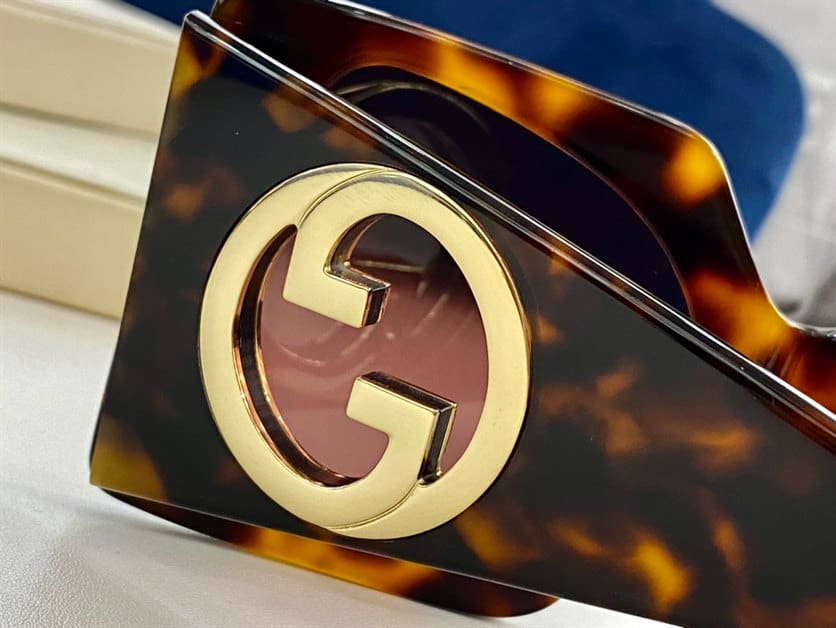 GUCCI SUNGLASSES - GST10