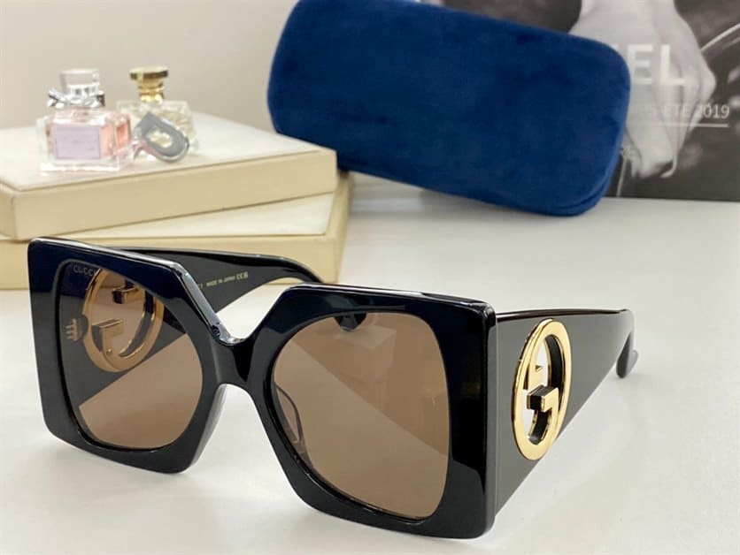 GUCCI SUNGLASSES - GST10