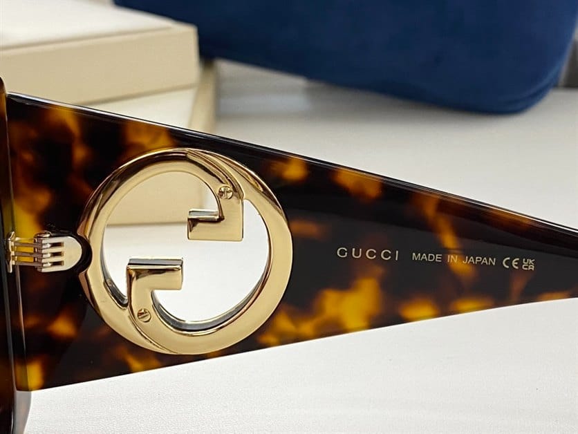 GUCCI SUNGLASSES - GST10