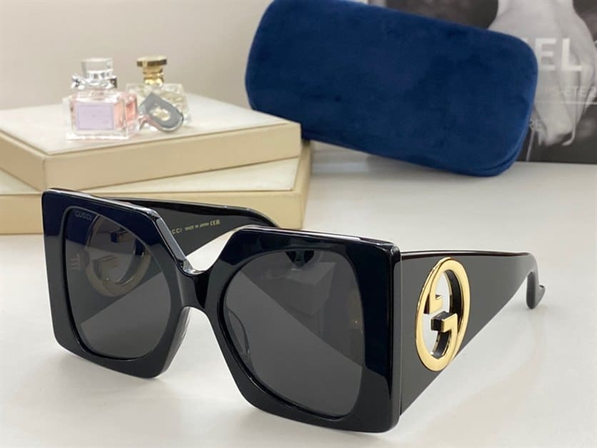 GUCCI SUNGLASSES - GST10