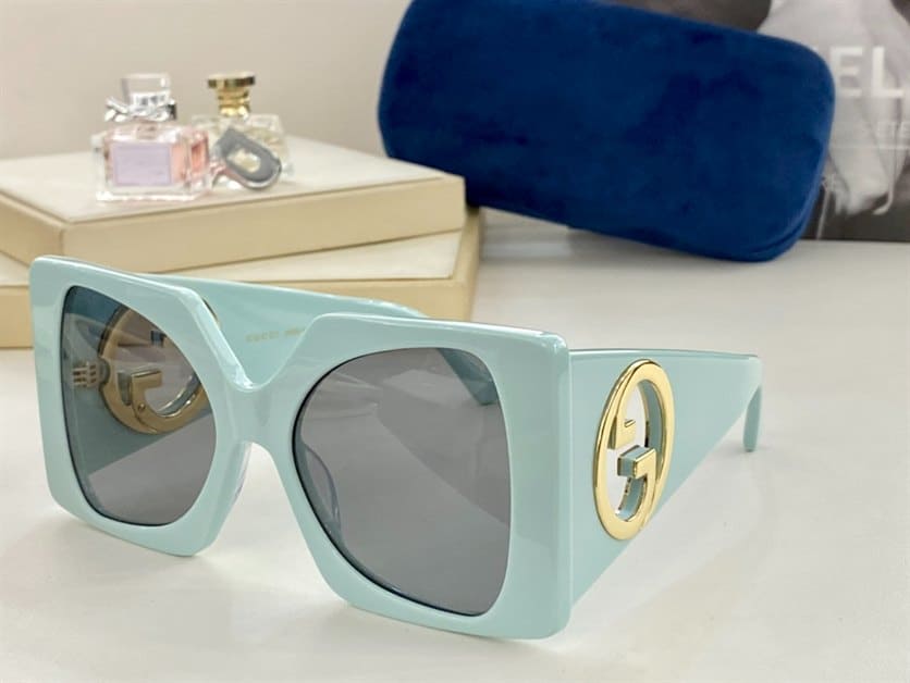 GUCCI SUNGLASSES - GST10