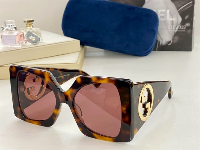GUCCI SUNGLASSES - GST10