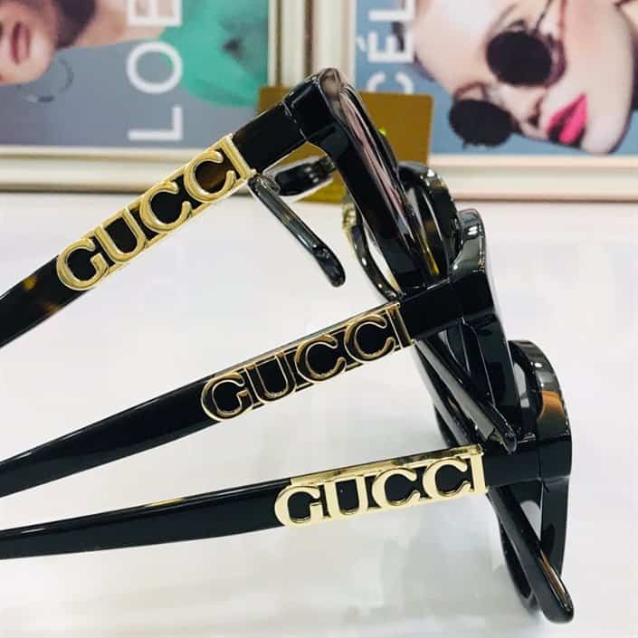 GUCCI SUNGLASSES - GST11