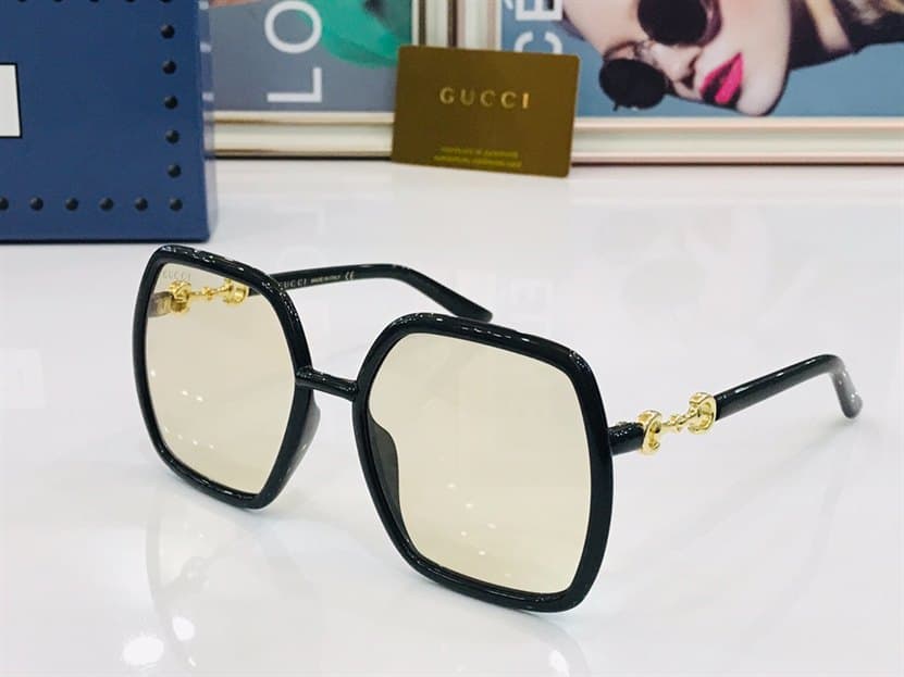 GUCCI SUNGLASSES - GST12