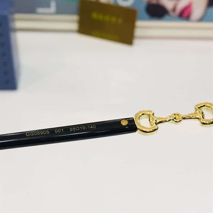 GUCCI SUNGLASSES - GST12