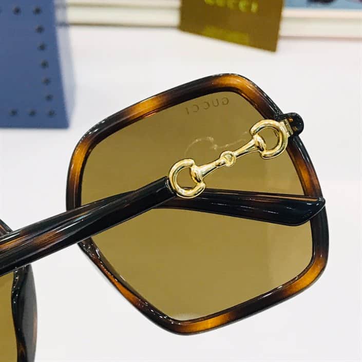 GUCCI SUNGLASSES - GST12
