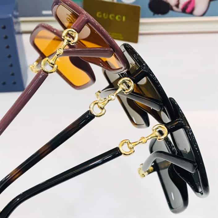 GUCCI SUNGLASSES - GST12