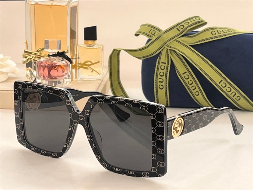 GUCCI SUNGLASSES - GST13