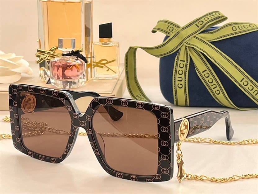 GUCCI SUNGLASSES - GST13