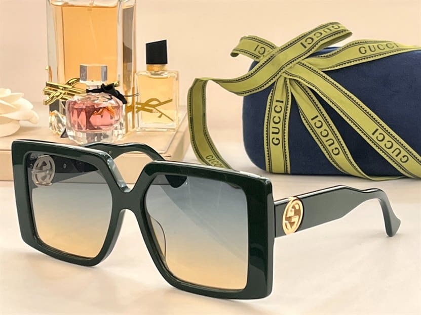GUCCI SUNGLASSES - GST13
