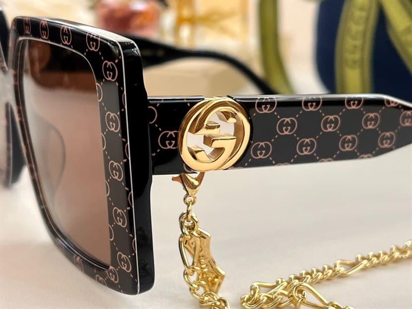 GUCCI SUNGLASSES - GST13