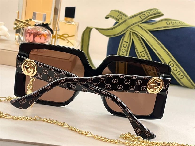 GUCCI SUNGLASSES - GST13