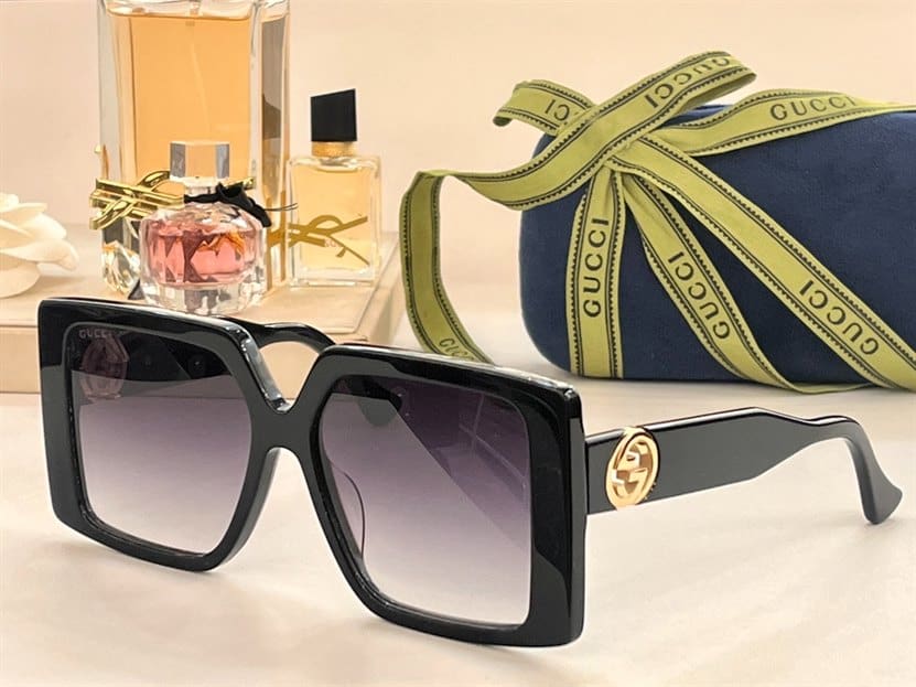 GUCCI SUNGLASSES - GST13