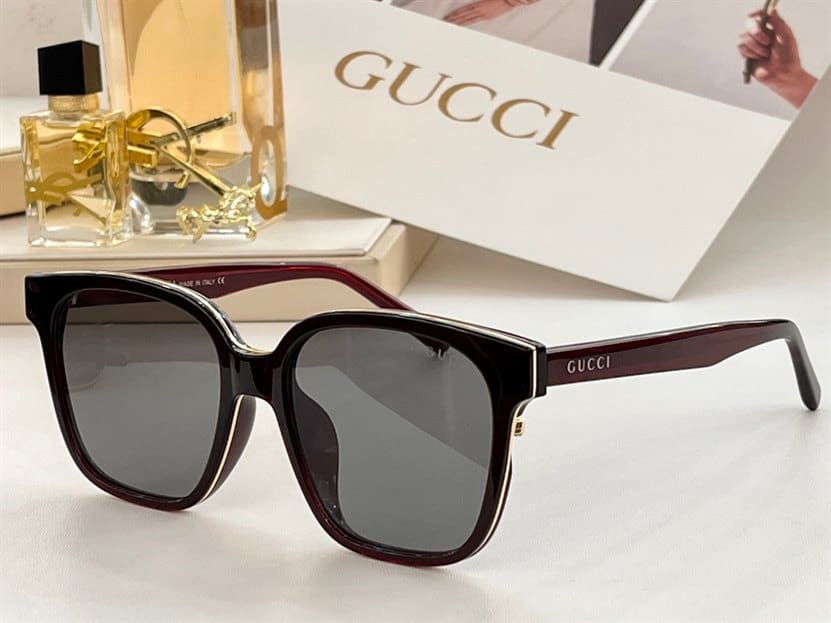 GUCCI SUNGLASSES - GST14