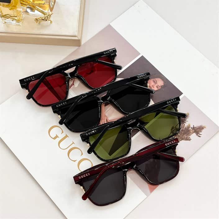 GUCCI SUNGLASSES - GST14