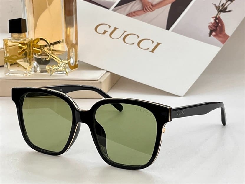 GUCCI SUNGLASSES - GST14