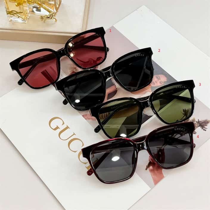 GUCCI SUNGLASSES - GST14