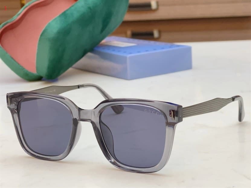 GUCCI SUNGLASSES - GST16
