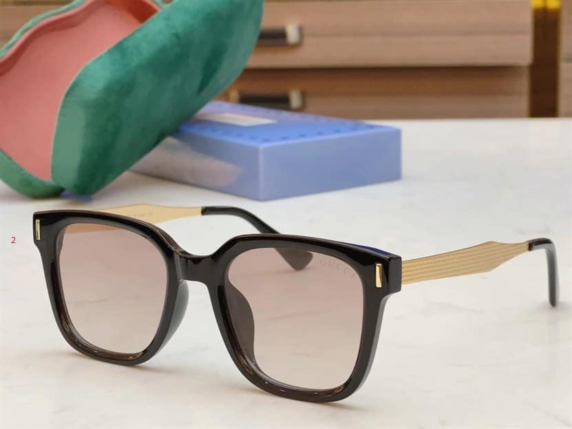 GUCCI SUNGLASSES - GST16