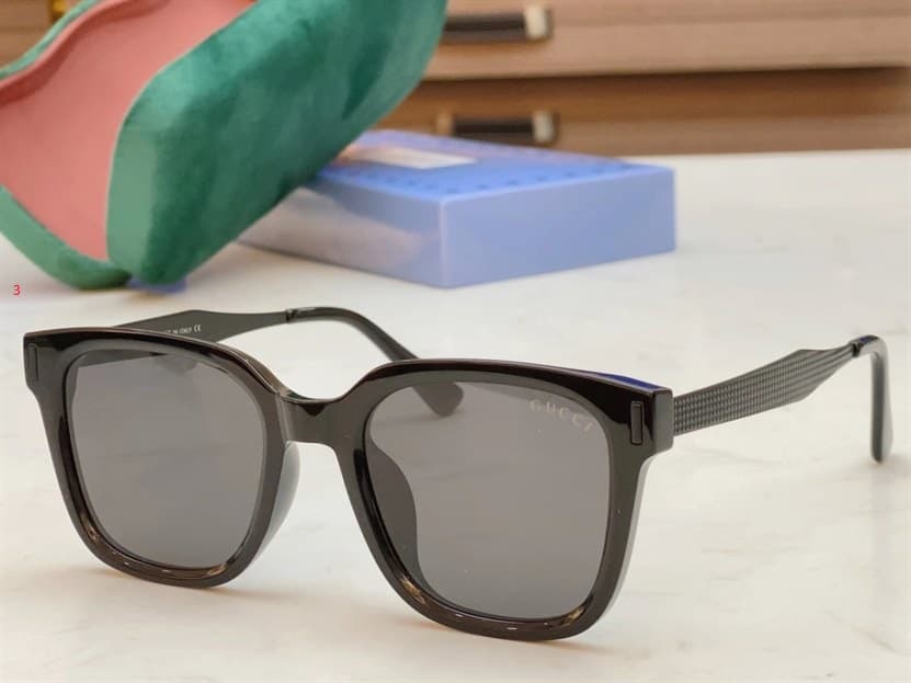 GUCCI SUNGLASSES - GST16