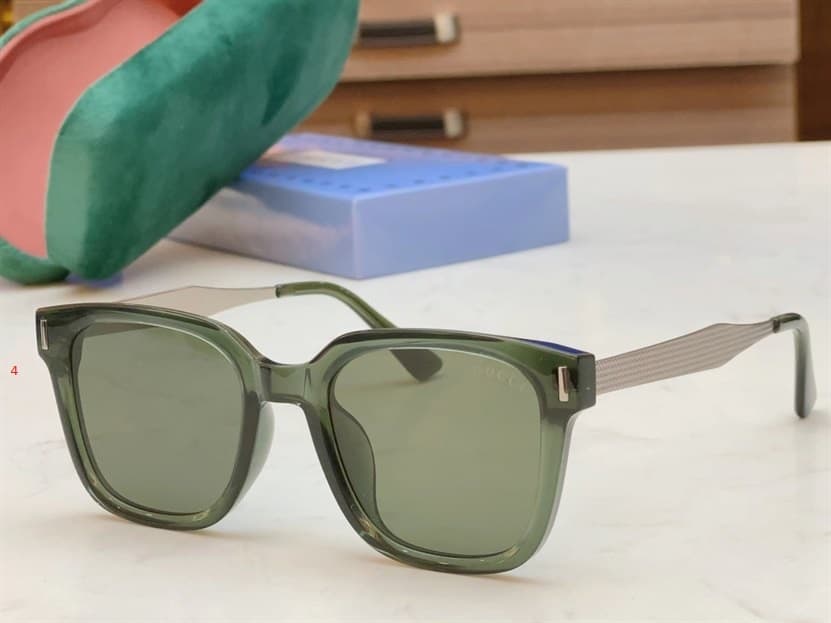 GUCCI SUNGLASSES - GST16
