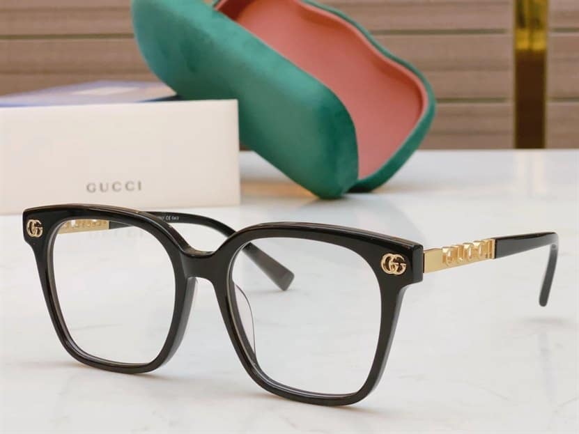 GUCCI SUNGLASSES - GST17
