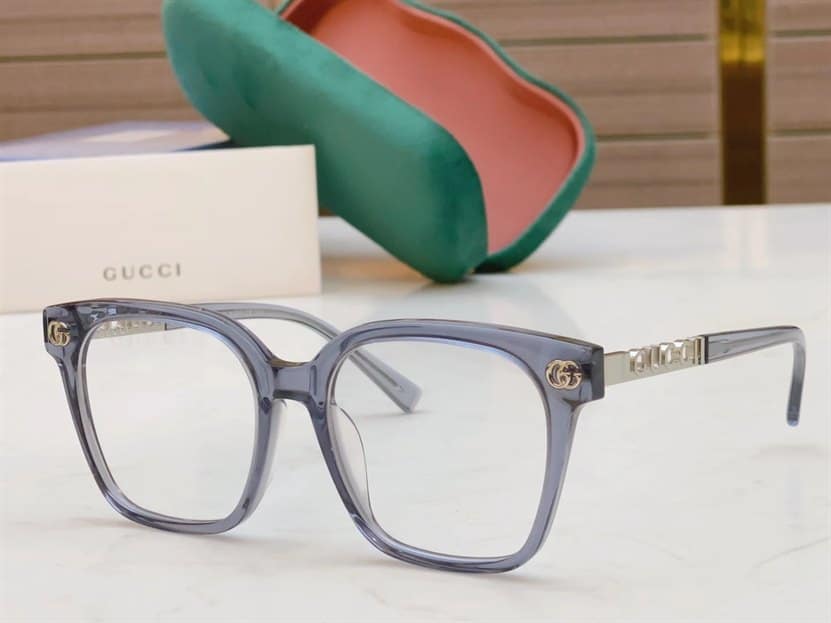 GUCCI SUNGLASSES - GST17