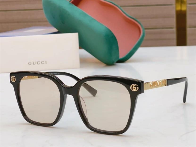 GUCCI SUNGLASSES - GST17