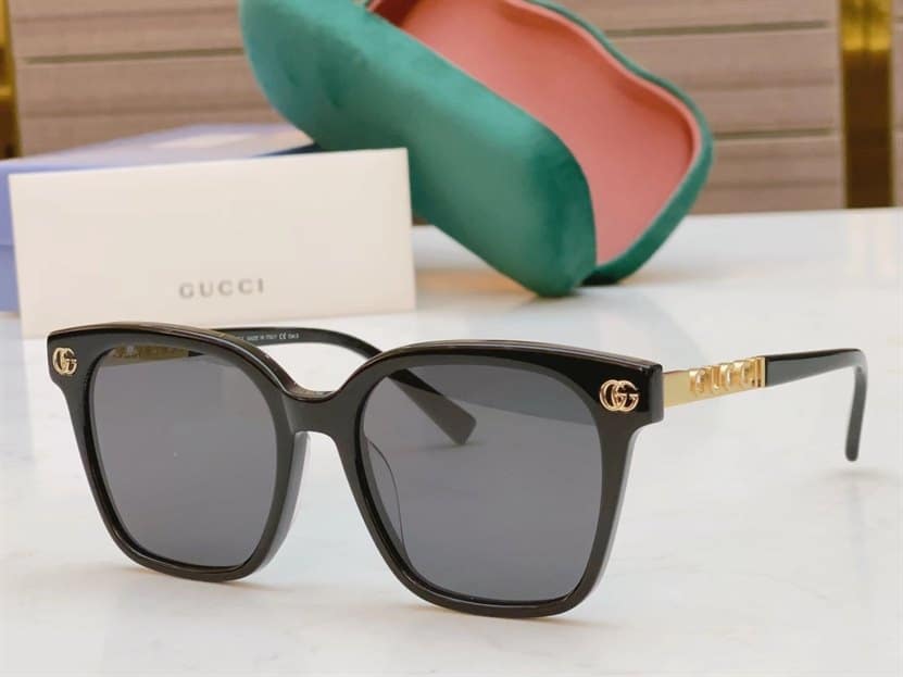GUCCI SUNGLASSES - GST17