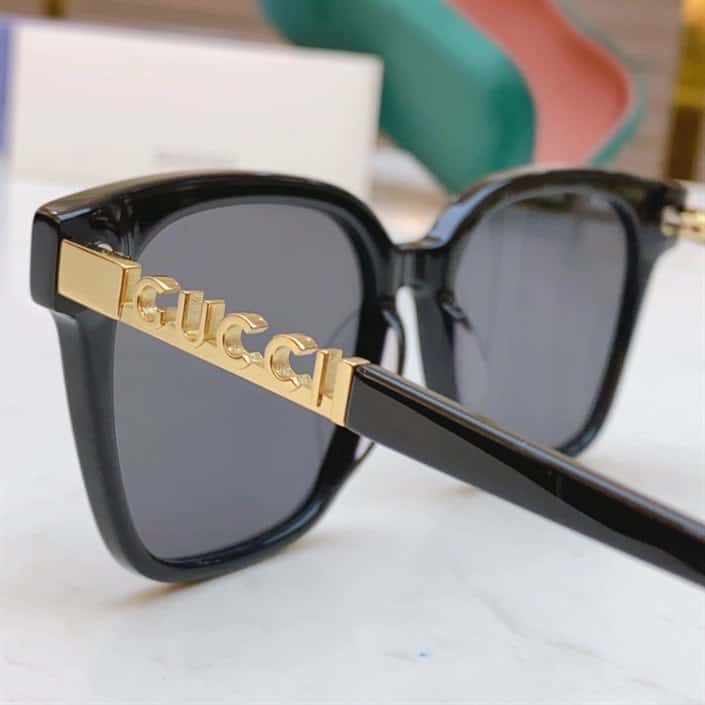 GUCCI SUNGLASSES - GST17
