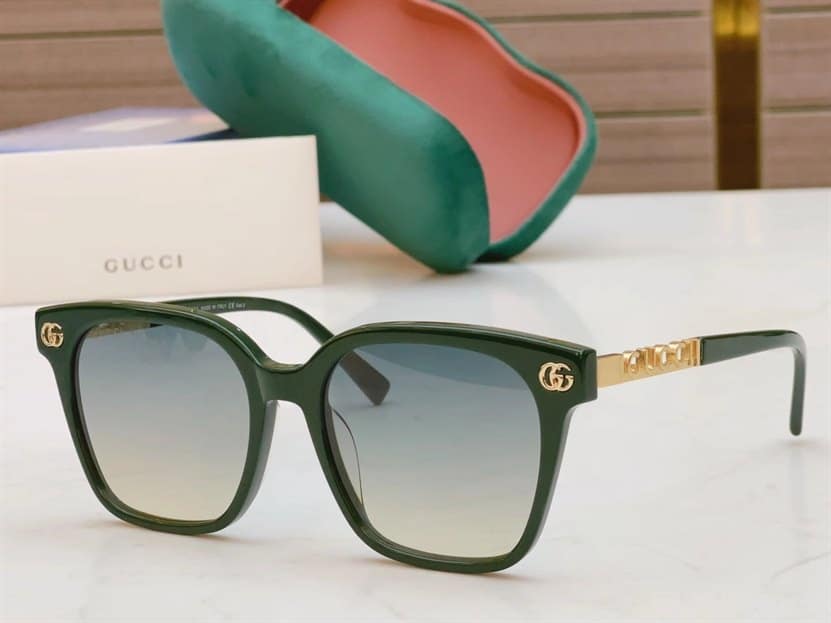 GUCCI SUNGLASSES - GST17
