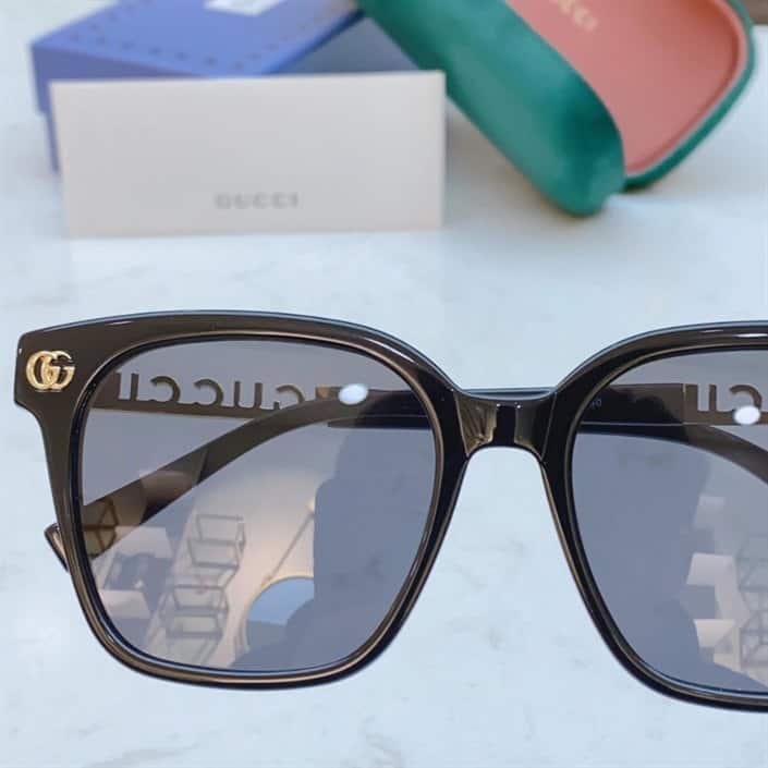 GUCCI SUNGLASSES - GST17