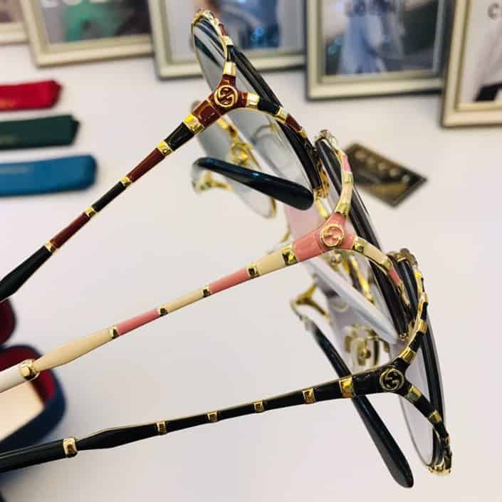 GUCCI SUNGLASSES - GST18