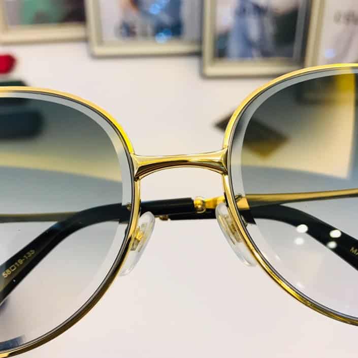 GUCCI SUNGLASSES - GST18