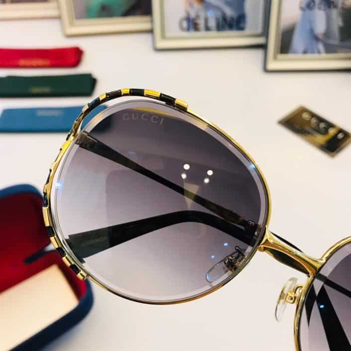 GUCCI SUNGLASSES - GST18