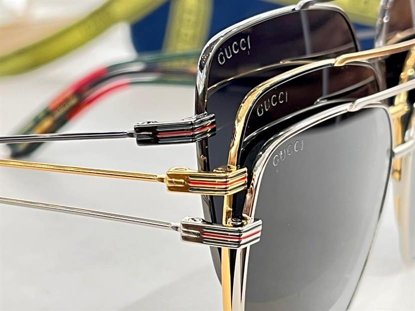 GUCCI SUNGLASSES - GST18
