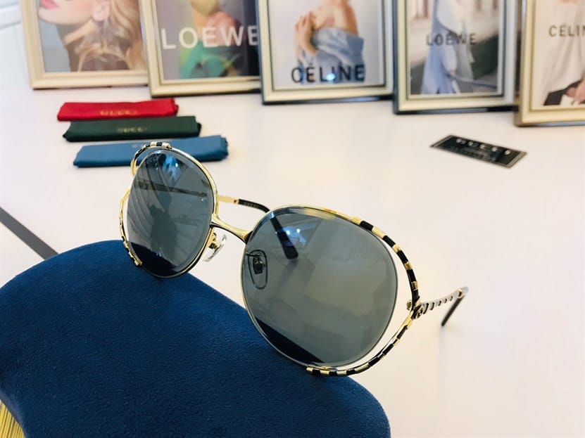 GUCCI SUNGLASSES - GST18