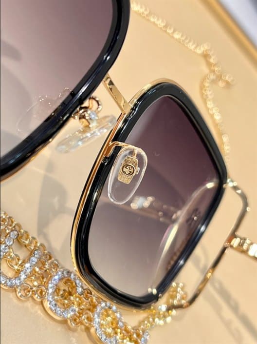 GUCCI SUNGLASSES - GST20