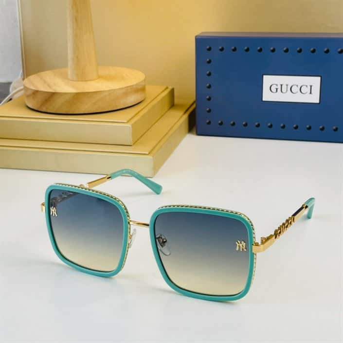 GUCCI SUNGLASSES - GST22