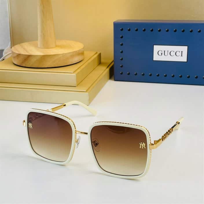 GUCCI SUNGLASSES - GST22