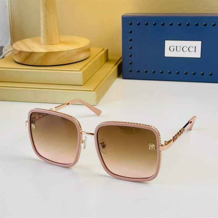 GUCCI SUNGLASSES - GST22