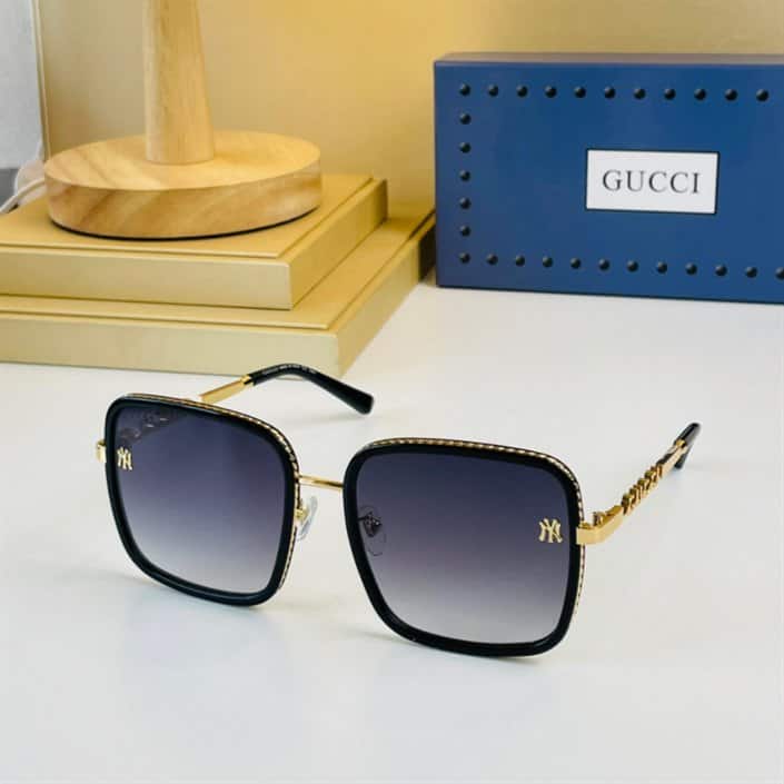 GUCCI SUNGLASSES - GST22