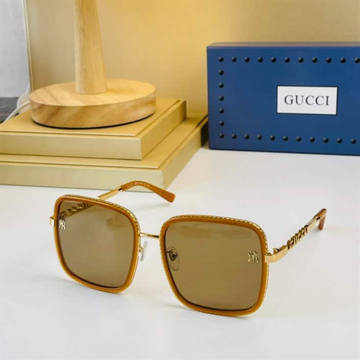 GUCCI SUNGLASSES - GST22
