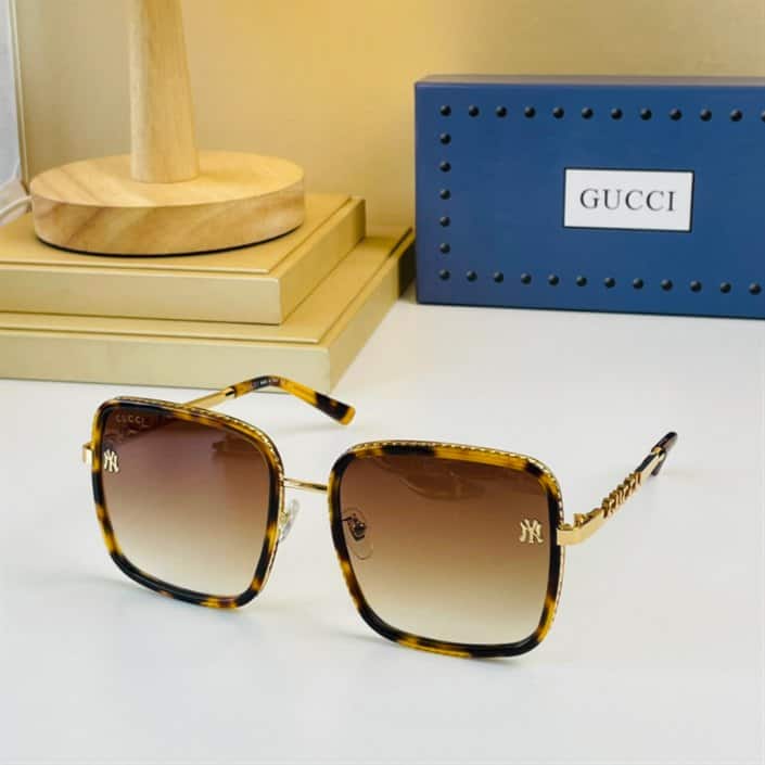 GUCCI SUNGLASSES - GST22