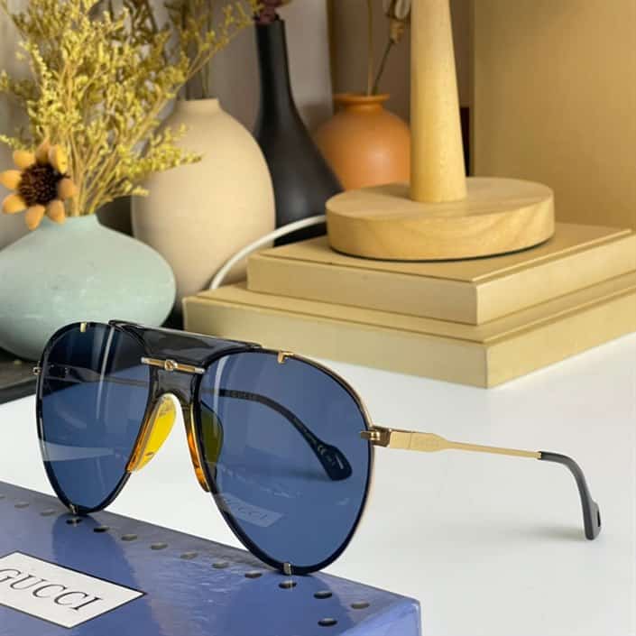 GUCCI SUNGLASSES - GST23