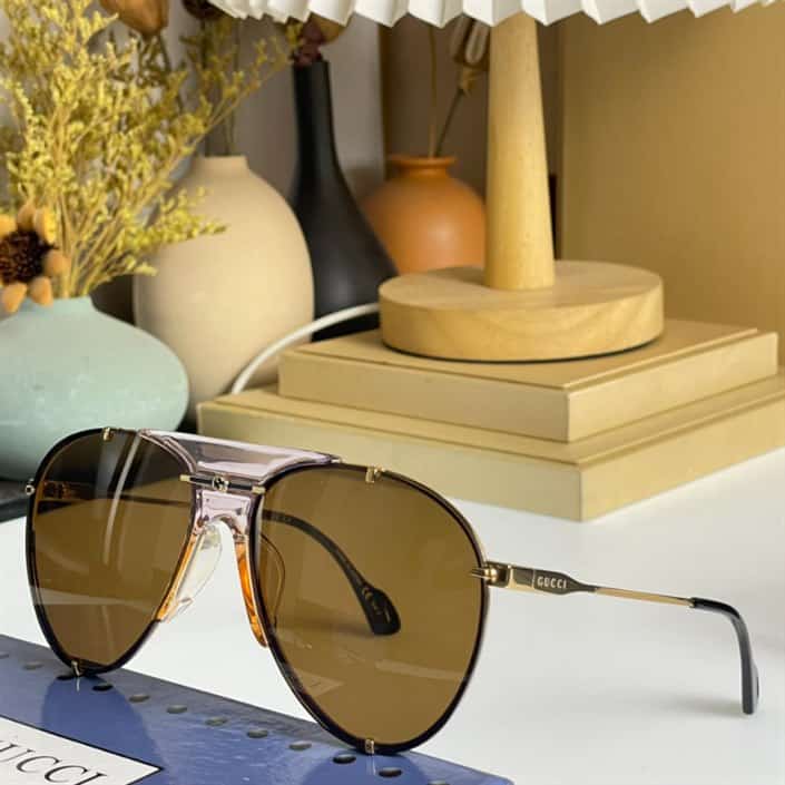 GUCCI SUNGLASSES - GST23