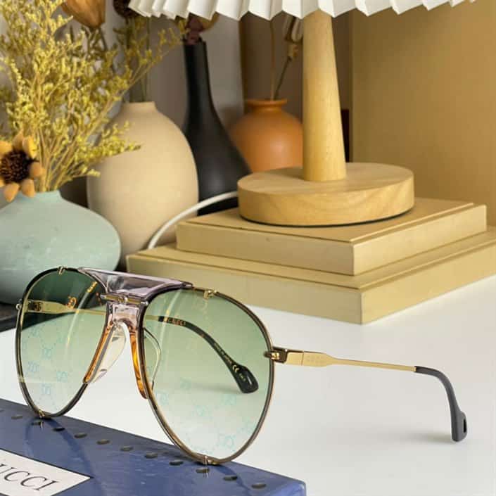 GUCCI SUNGLASSES - GST23